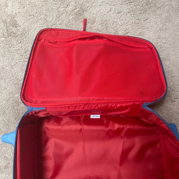 Stephen Joseph Rolling Luggage - Picture 10 of 10